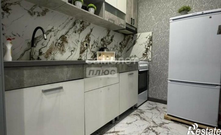 2-комн квартира ул Гравийная, 34а,  д. 34а