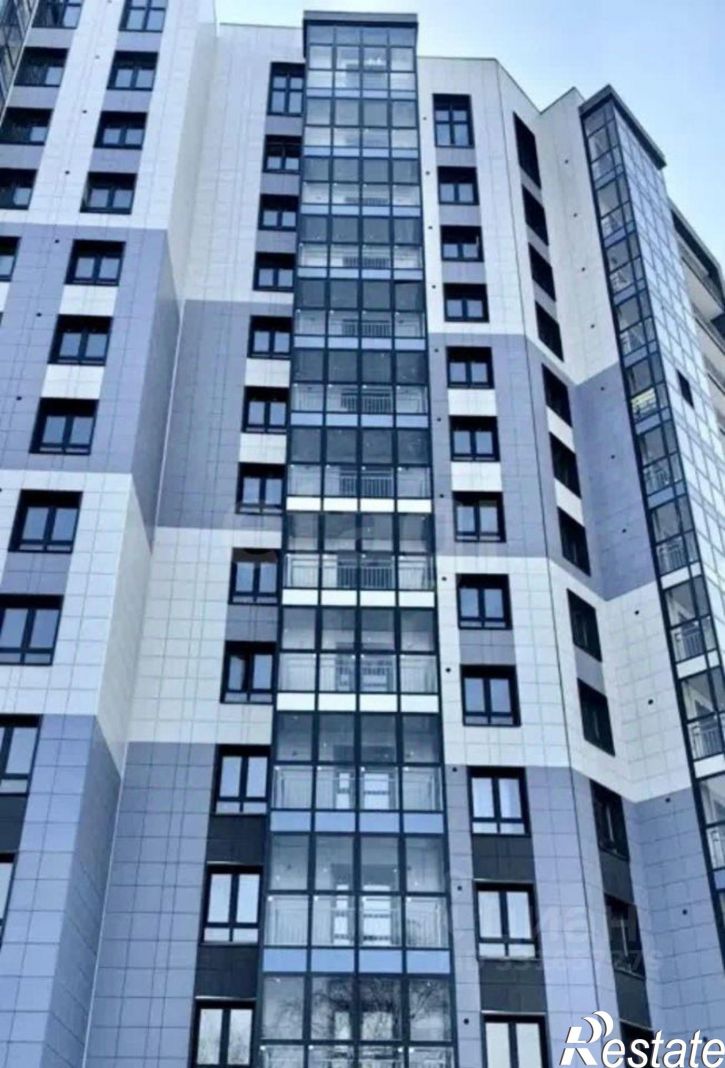 3-комн квартира