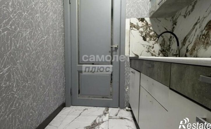 2-комн квартира ул Гравийная, 34а,  д. 34а