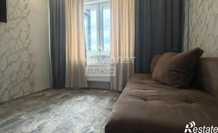 2-комн квартира ул Гравийная, 34а,  д. 34а
