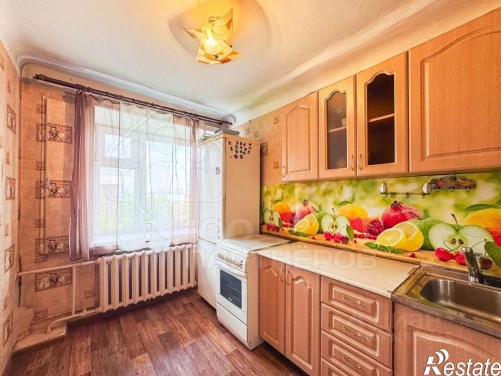 2-комн квартира ул Касьянова, 20,  д. 20