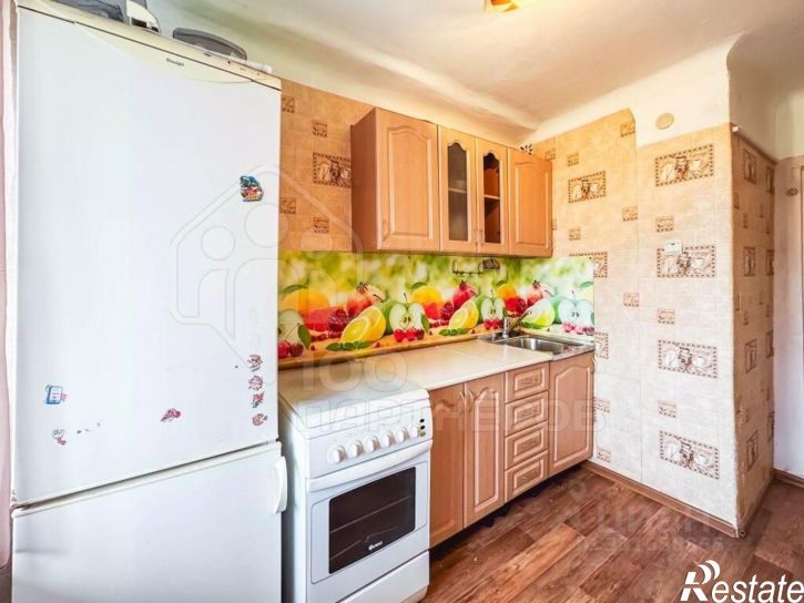 2-комн квартира ул Касьянова, 20,  д. 20