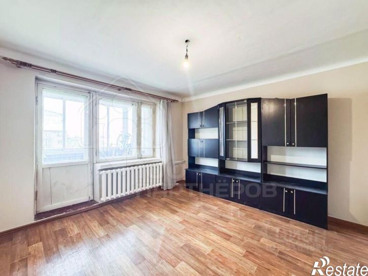 2-комн квартира ул Касьянова, 20,  д. 20
