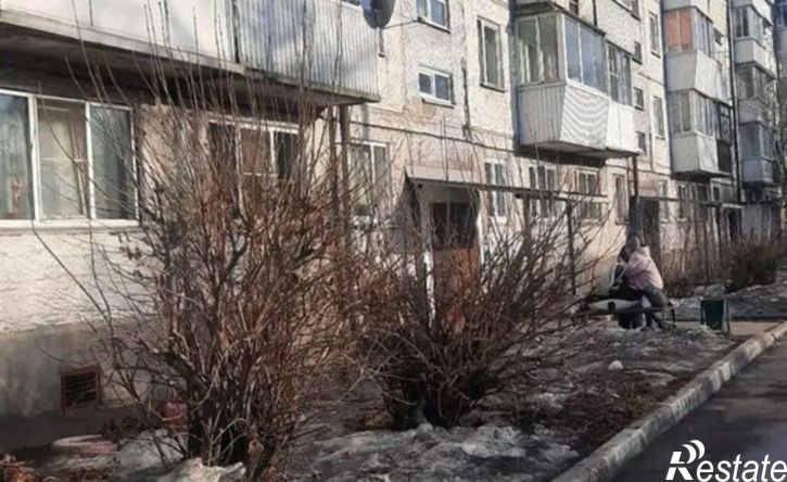 2-комн квартира ул Полярная, 80а,  д. 80а