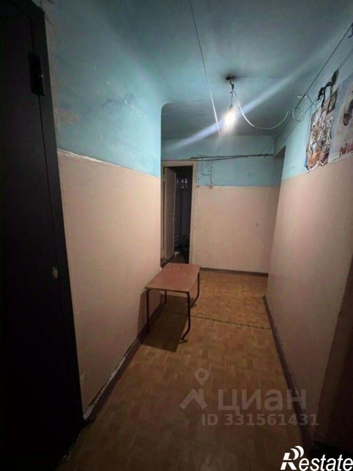 Комната ул Ледовского, 3а,  д. 3а