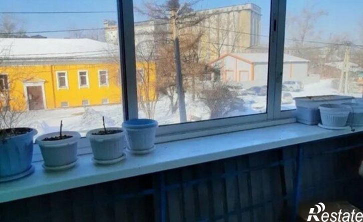 2-комн квартира ул Полярная, 80а,  д. 80а