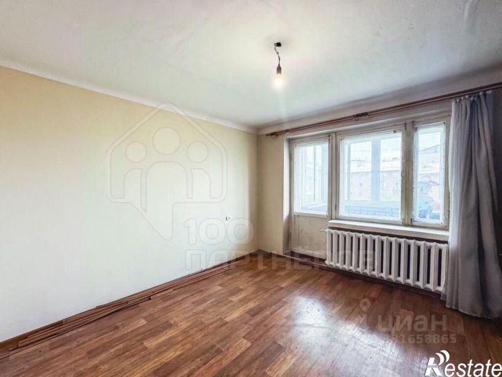 2-комн квартира ул Касьянова, 20,  д. 20