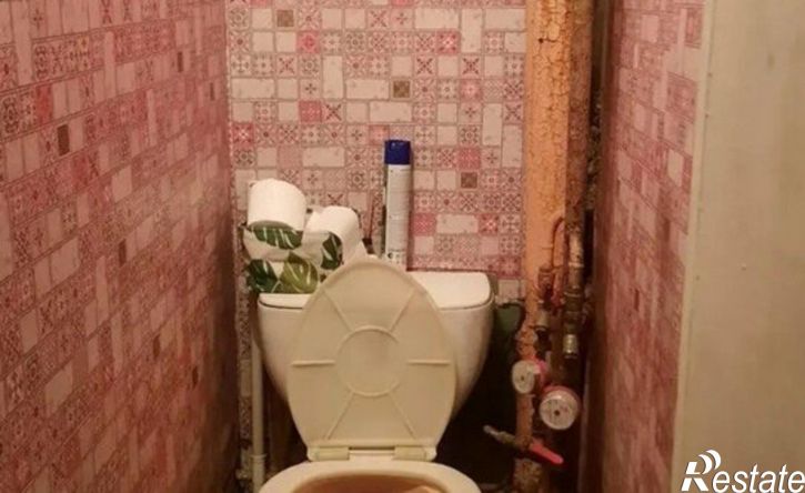 2-комн квартира ул Полярная, 80а,  д. 80а