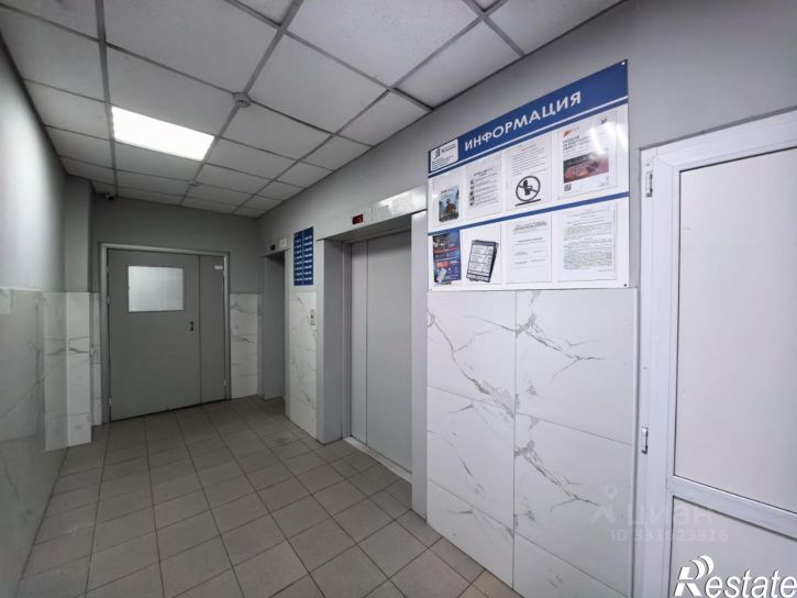 2-комн квартира ул Вагина, 17/1,  д. 17/1