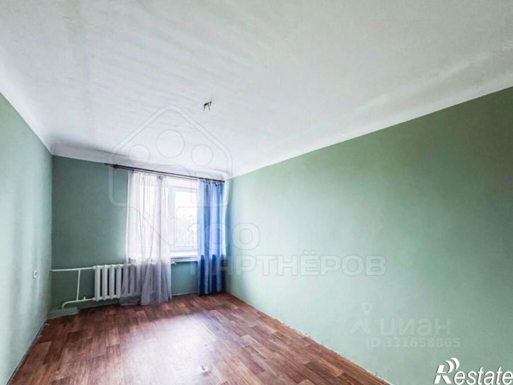 2-комн квартира ул Касьянова, 20,  д. 20