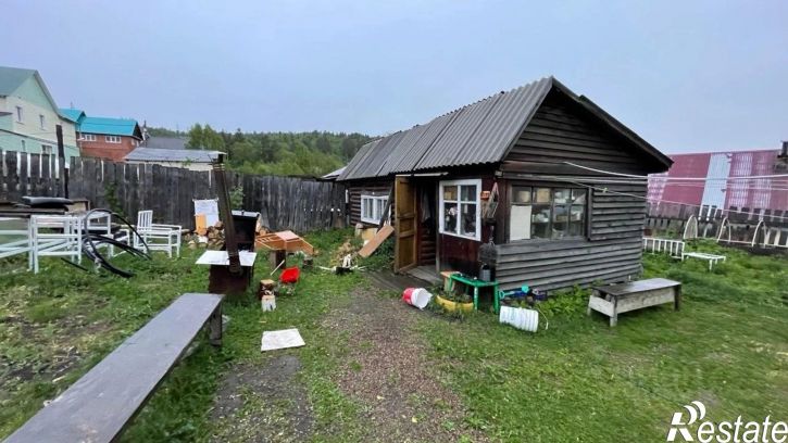 Земельный участок ул Лыжная, 6,  д. 6