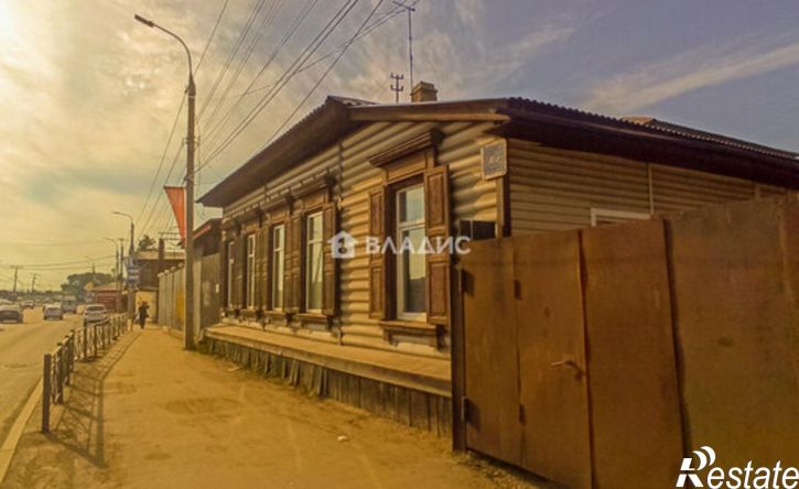 1-комн квартира ул Баррикад, 49,  д. 49