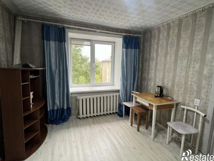 Комната ул Ледовского, 3а,  д. 3а