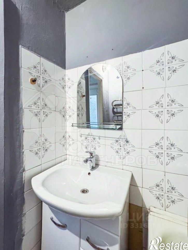 2-комн квартира ул Касьянова, 20,  д. 20