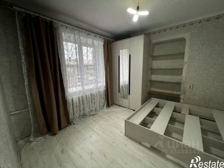 Комната ул Ледовского, 3а,  д. 3а