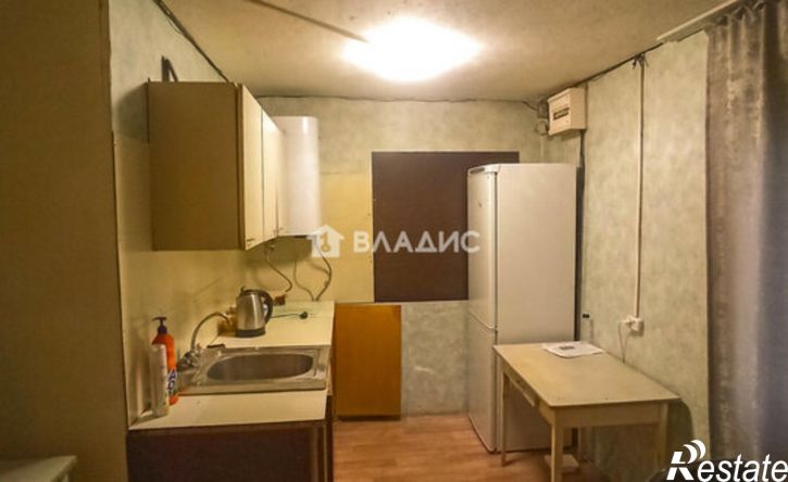 1-комн квартира ул Баррикад, 49,  д. 49