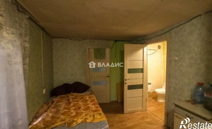 1-комн квартира ул Баррикад, 49,  д. 49