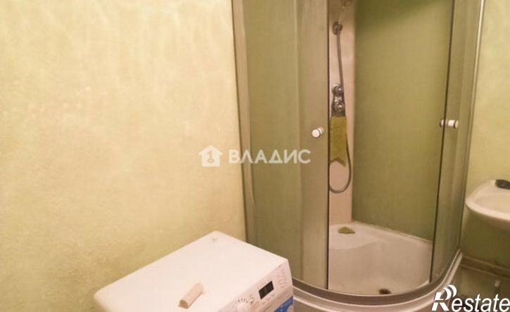1-комн квартира ул Баррикад, 49,  д. 49
