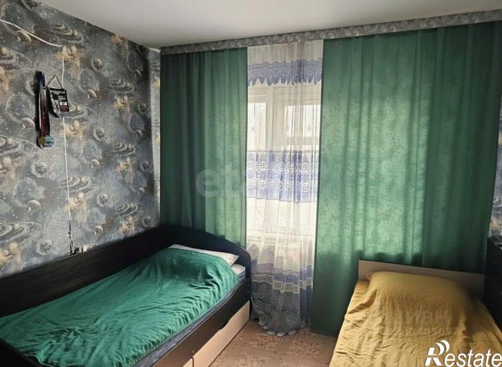 2-комн квартира ул Авиастроителей, 28а,  д. 28а