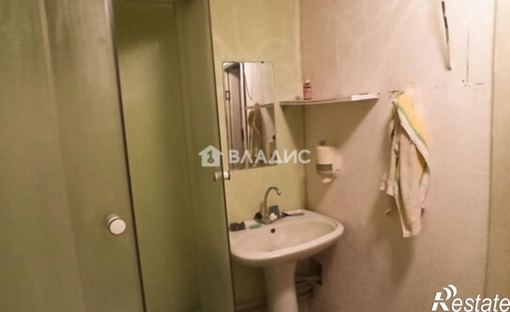 1-комн квартира ул Баррикад, 49,  д. 49