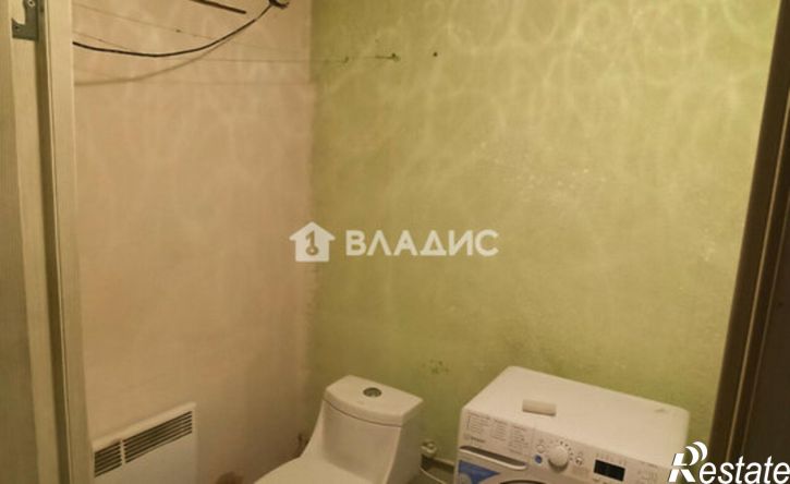 1-комн квартира ул Баррикад, 49,  д. 49