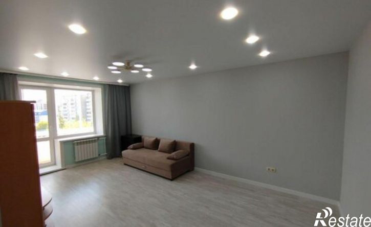 1-комн квартира ул Байкальская, 244,  д. 244