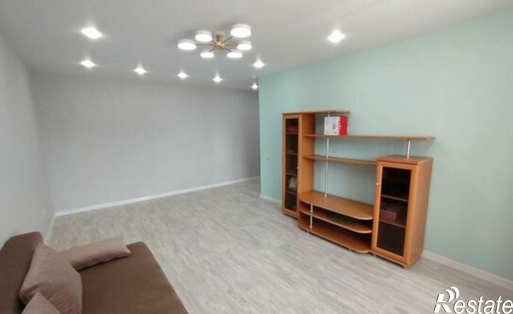 1-комн квартира ул Байкальская, 244,  д. 244