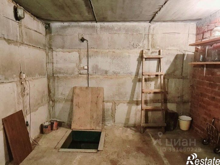 Гараж/парковка ул Байкальская, 203В,  д. 203В