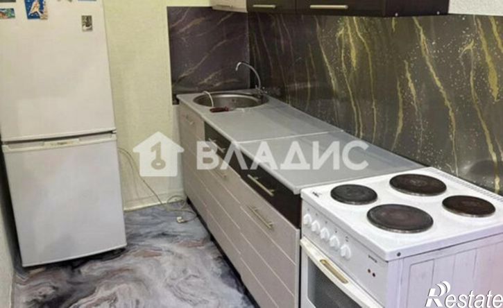 2-комн квартира ул Бабушкина, 13,  д. 13