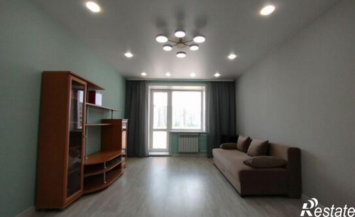 1-комн квартира ул Байкальская, 244,  д. 244