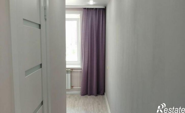1-комн квартира ул Байкальская, 244,  д. 244