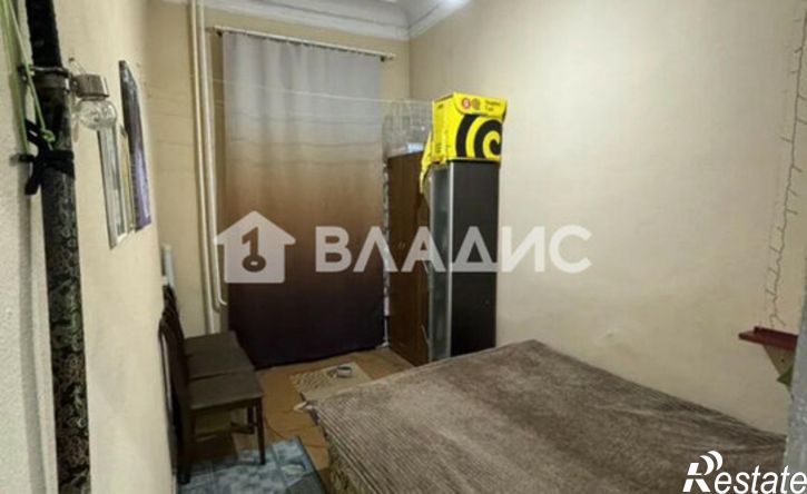 2-комн квартира ул Бабушкина, 13,  д. 13