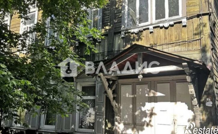 2-комн квартира ул Бабушкина, 13,  д. 13