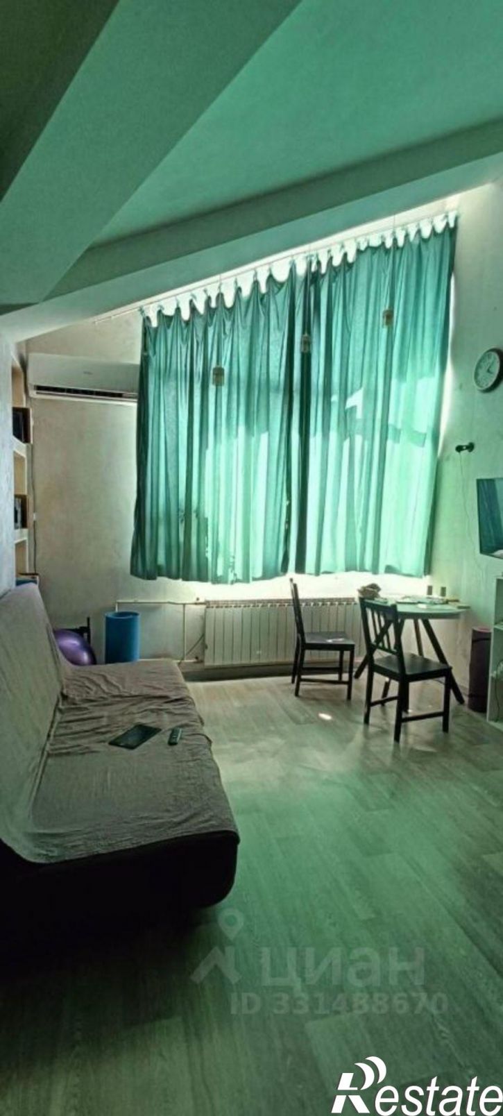 3-комн квартира ул Багратиона, 46/2,  д. 46/2