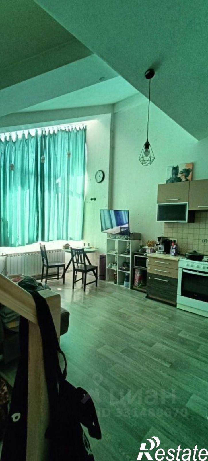 3-комн квартира ул Багратиона, 46/2,  д. 46/2