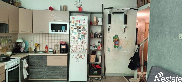 3-комн квартира ул Багратиона, 46/2,  д. 46/2