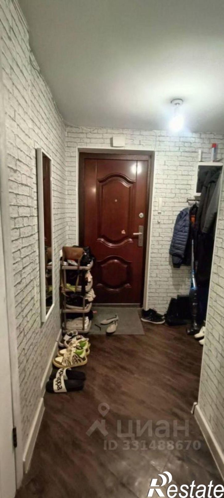 3-комн квартира ул Багратиона, 46/2,  д. 46/2