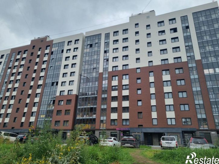 1-комн квартира территория Гусарская, 1