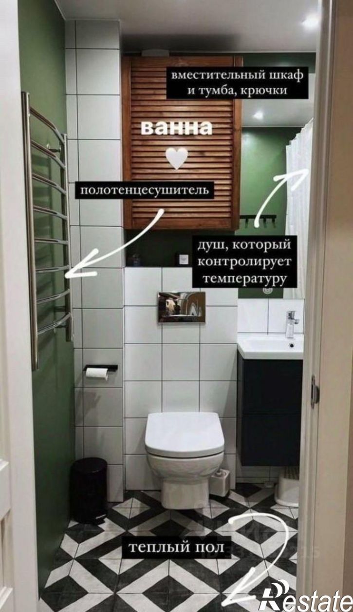 4-комн квартира ул Депутатская, 110,  д. 110