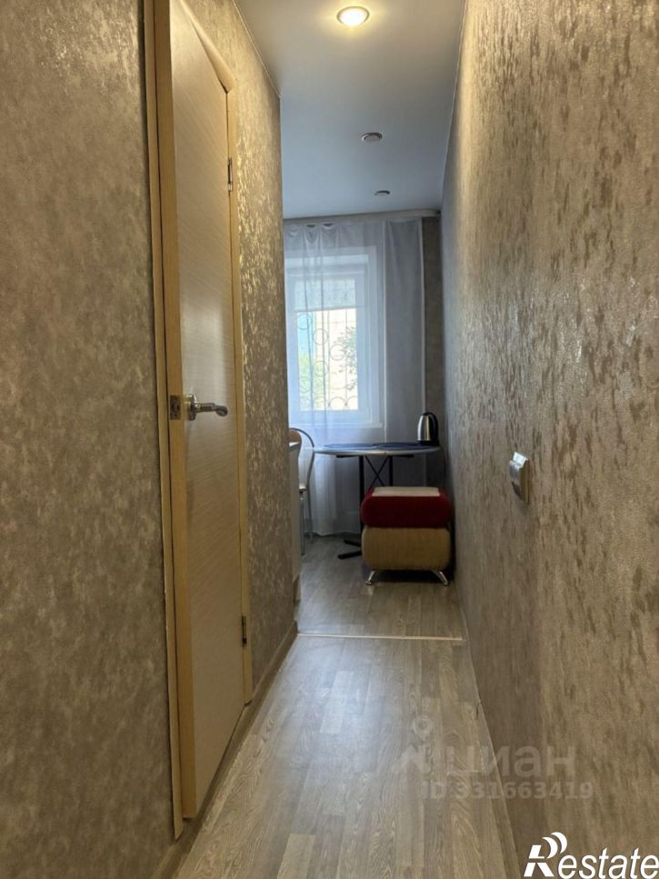 1-комн квартира ул Помяловского, 8,  д. 8
