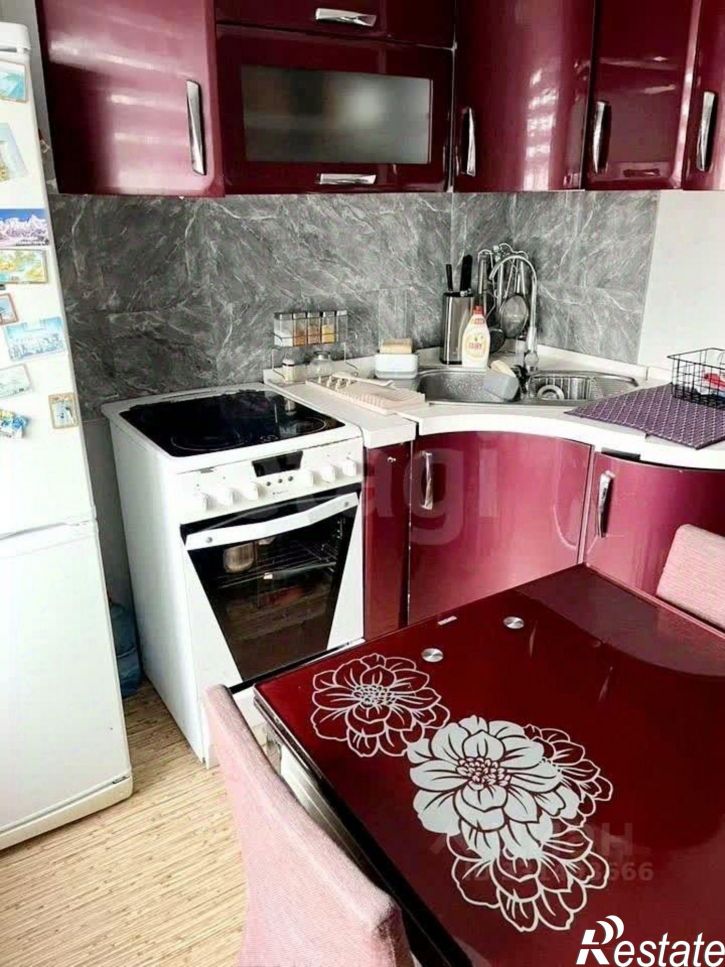 2-комн квартира ул Севастопольская, 235,  д. 235