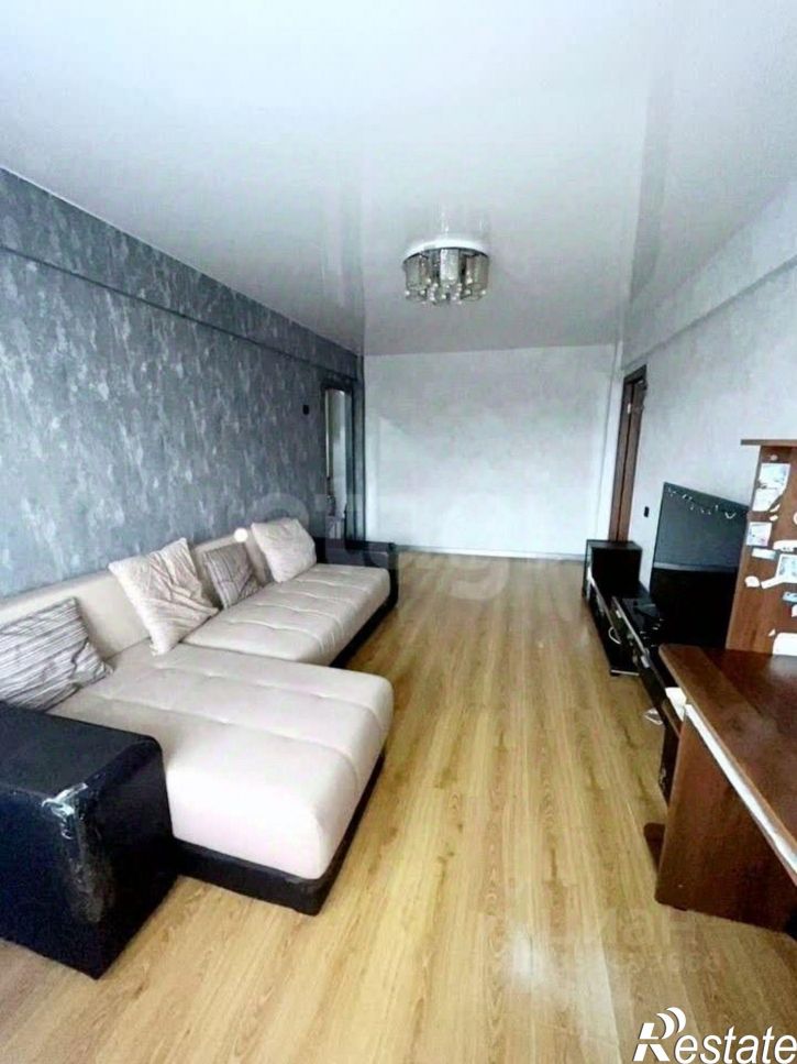 2-комн квартира ул Севастопольская, 235,  д. 235