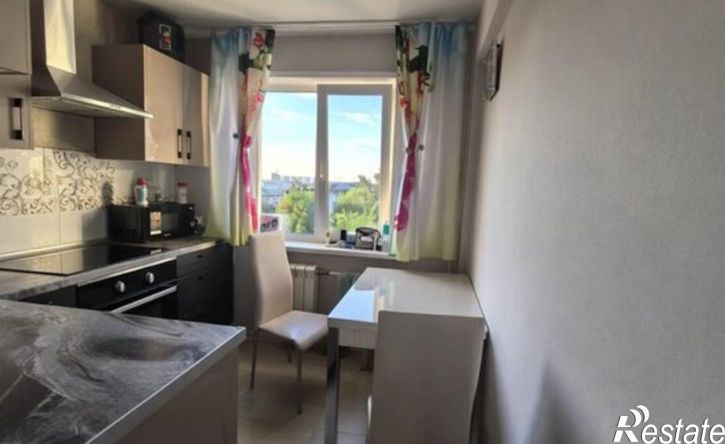 2-комн квартира микрорайон Юбилейный, 84