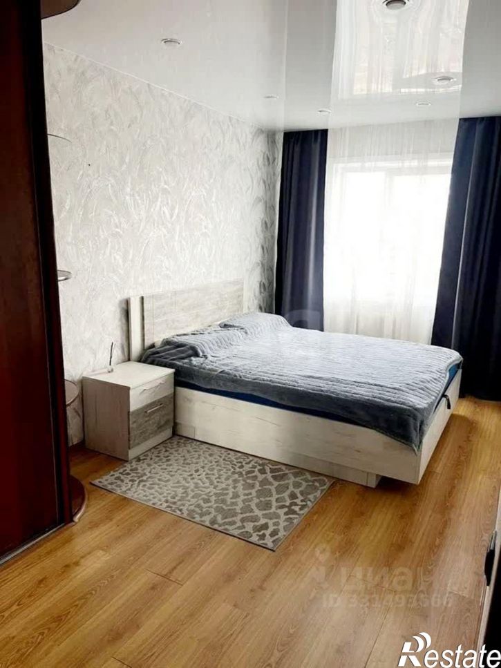 2-комн квартира ул Севастопольская, 235,  д. 235