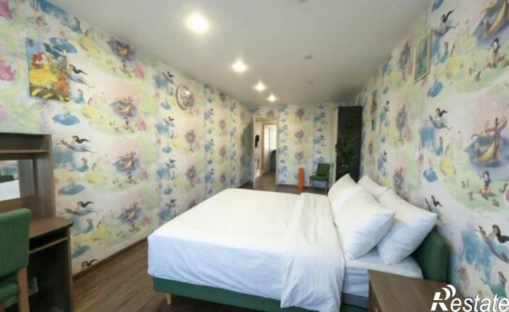 2-комн квартира микрорайон Юбилейный, 84