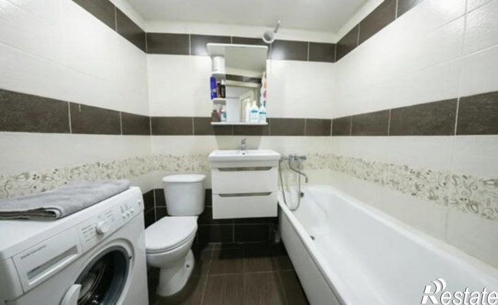 2-комн квартира микрорайон Юбилейный, 84