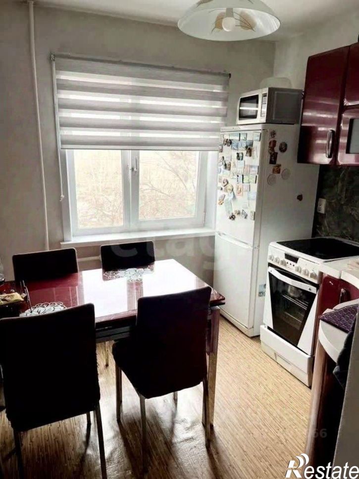 2-комн квартира ул Севастопольская, 235,  д. 235