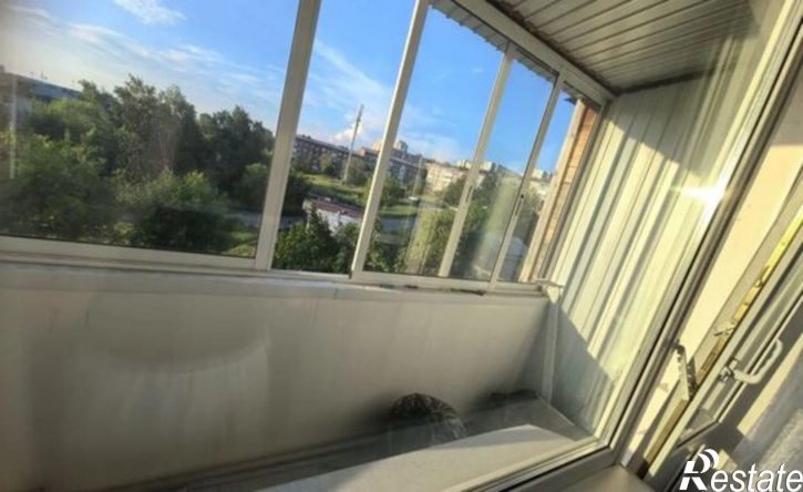 2-комн квартира микрорайон Юбилейный, 84