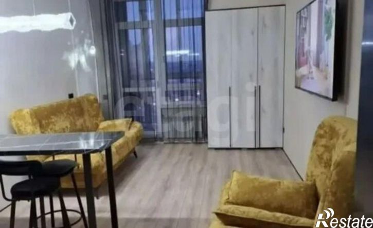 1-комн квартира ул Баумана, 271,  д. 271