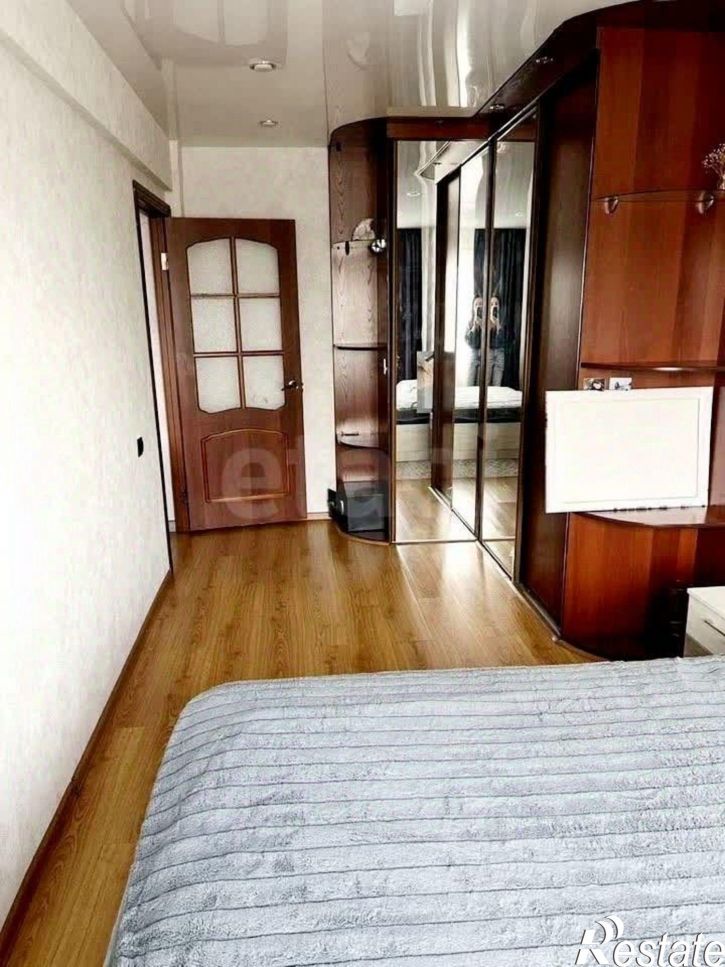 2-комн квартира ул Севастопольская, 235,  д. 235